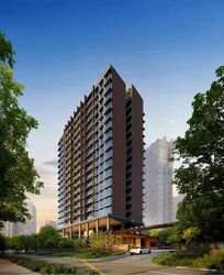 Amber House (D15), Apartment #523025681